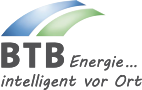 BTB Blockheizkraftwerks, Träger- und Betreibergesellschaft mbH Berlin Logo