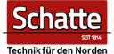 Otto Schatte GmbH Logo